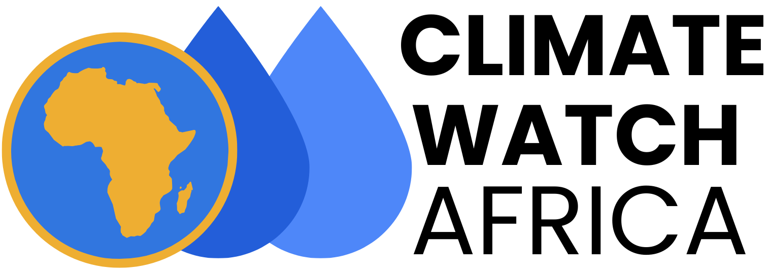 Climate Watch Africa