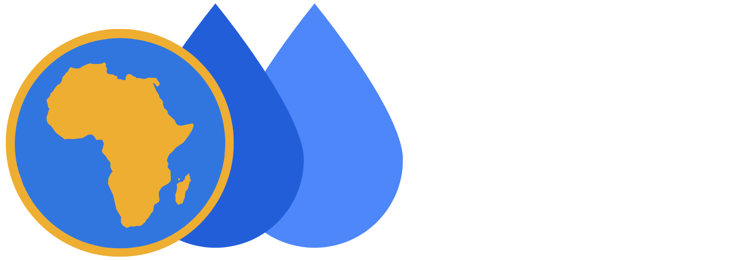 Climate Watch Footer